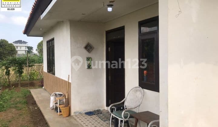 Jual Murah Rumah View Asri Dekat Gerbang Tol Padalarang Di Cisarua Lembang