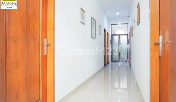 Jual Cepat Guest House Serbaguna Siap Huni Sayap Buah Batu Bandung