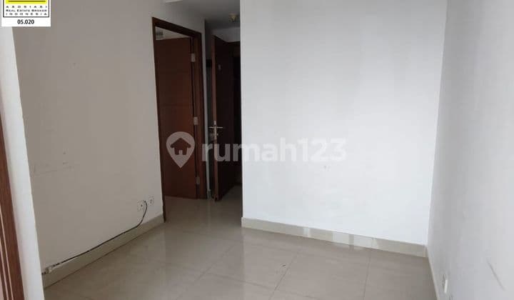 For Sale: 2BR Unit with Attractive View, Ready to Occupy at Sudirman Suites Bandung