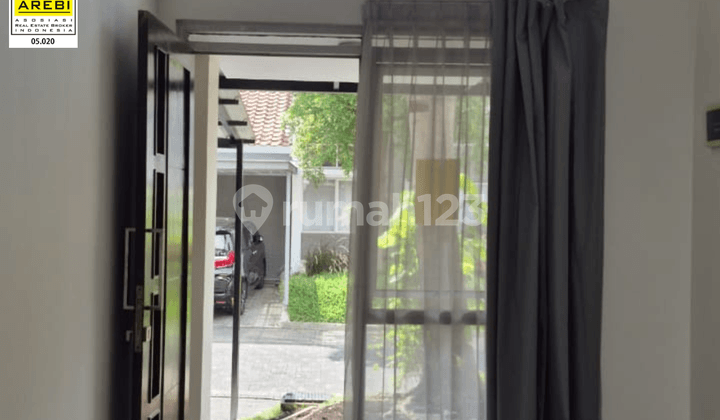 Sewa Cepat Sangat Murah Rumah Elit Di KBP Bandung Barat