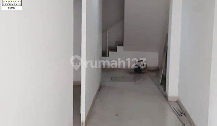 Harga Langka Ada 2 Ruko Harga Dibawah 1m Di Capitol Regency Sudirman Bandung