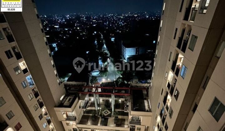 Unirt Apt Sangat Terawat Full Fasilitas di Sudirman Suites Bandung Unirt Apt Sangat Terawat Full Fasilitas di Sudirman Suites Bandung