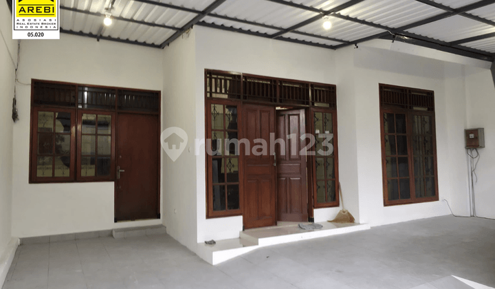 Hunian Minimalis Harga Paling Murah di Kopo Kencana Bandung
