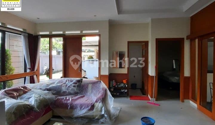 Turun Harga Hunian Strategis Nego Mulus Di Holtikultura Bandung