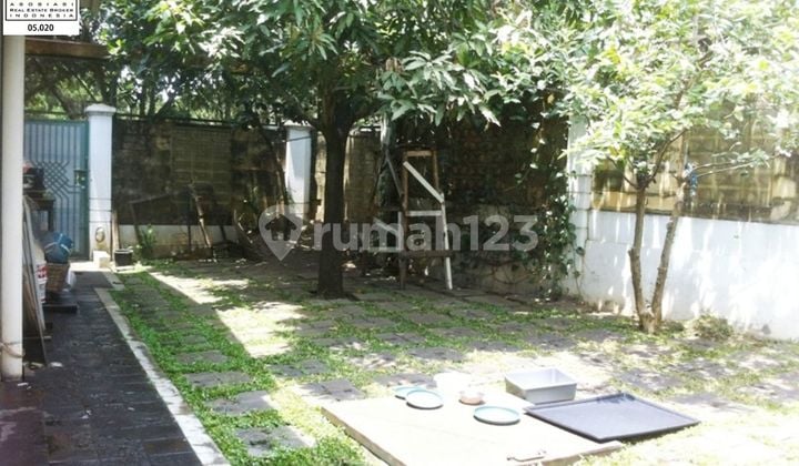 Nego Hunian Asri Area Strategis di Sayap Pasteur Bandung