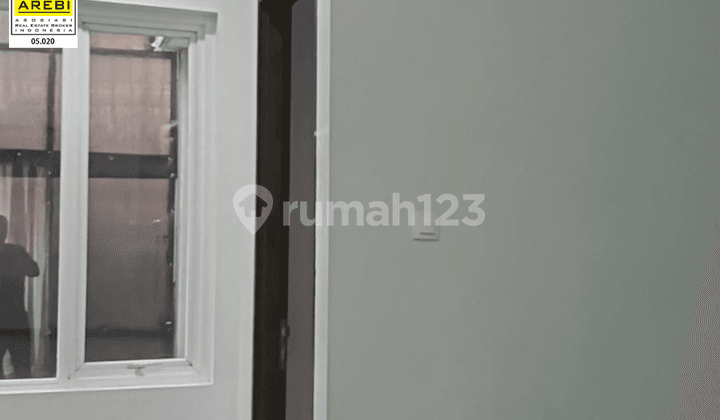 Hunian Terawat Sangat Siap Huni Lokasi Di Setrasari Bandung