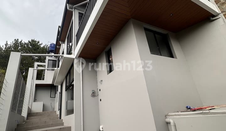 Sell Best Minimalist Villa-Style Interior House in Setiabudi, Bandung