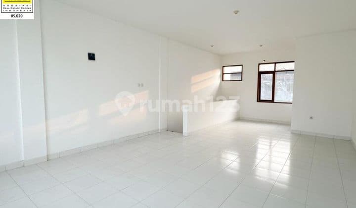 New Shop House Price 1 Million Best Area Derwati Mas Estate Bandung
