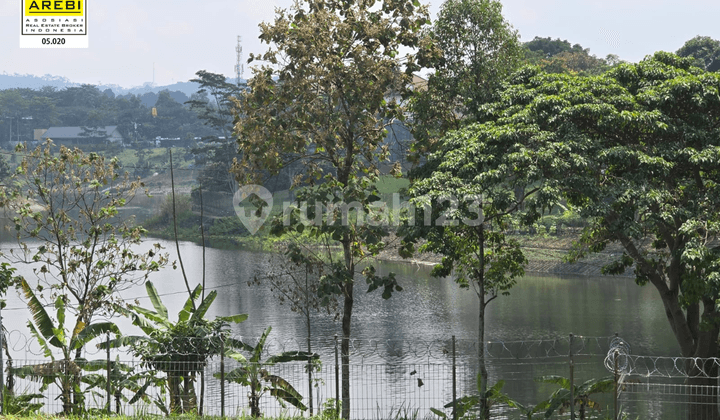 Premium Plot with Lake Tatar Jingganagara Panorama - Kbp