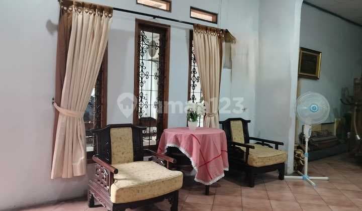 Peluang Investasi Dikebon Jeruk Jakbar 500 Sqm Cocok untuk Kossan Hanya 300 Meter Dari Jl Panjang