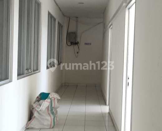 Warehouse, 1 Floor, HGB, Delta Silicon