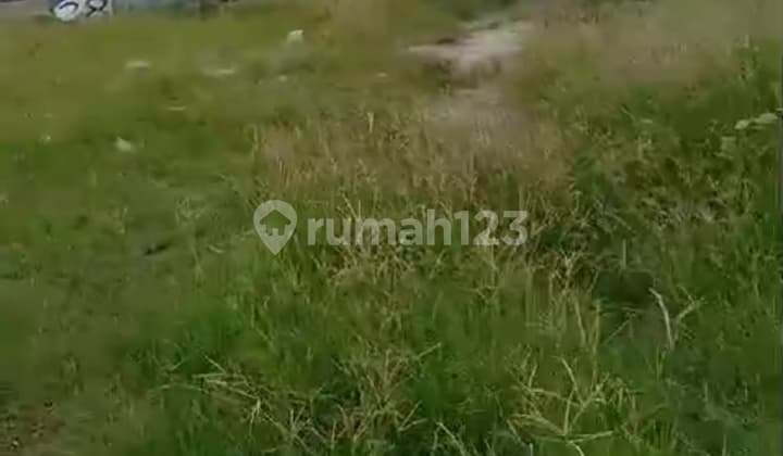 Land in Balaraja SHM 13,000.0 m² Good