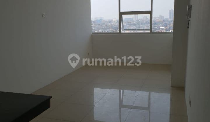 Apartemen Pasar Baru Mansion