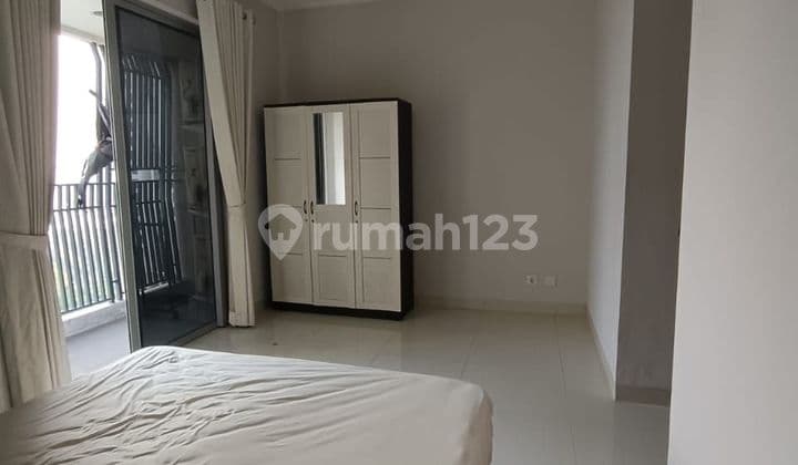 Apartment The Mansion Kemayoran 2 Bedrooms