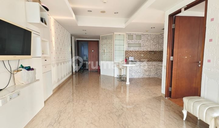 The Royale Springhill 2 Bedroom Apartment Nice