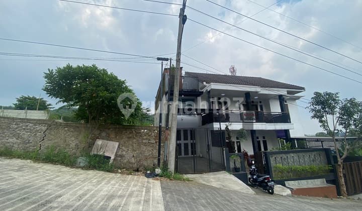 Rumah Bagus Shm Dream Hill di Cimahi