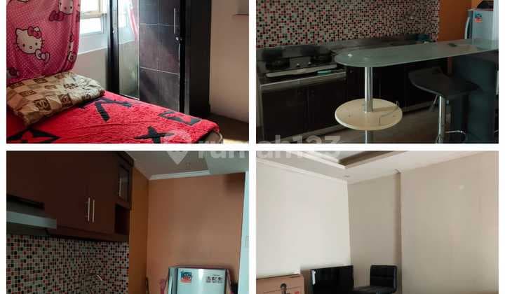 Rumah Bagus Bersih Nyaman 2 Lantai di Lavaletta Modernland