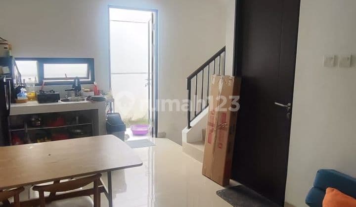 Good Ready-to-Move-In House in Sepatan Tangerang