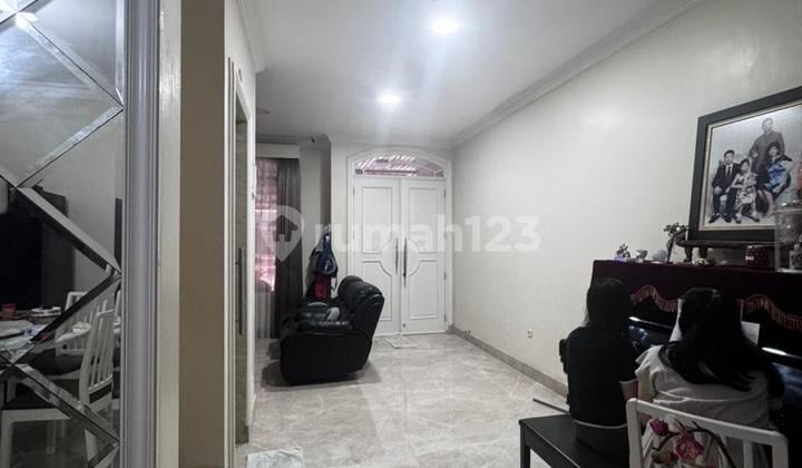 Disewakan Rumah Glc ( Lisa 23/10)