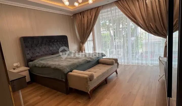 For Sale Puri Mansion House (Lisa 25/11) House
