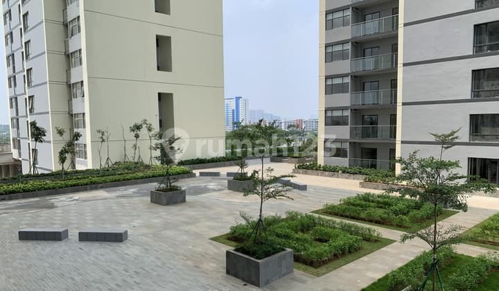 Disewakan Apartemen Daan Mogot City( Lisa 28/3)