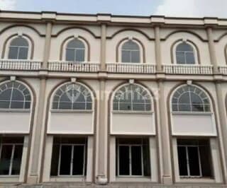 Di Sewakan Ruko Green Lake City Foodcity (Anis)