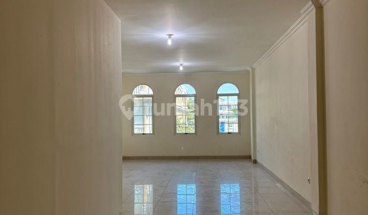 Di Jual Murah Ruko Green Lake City (Anis)