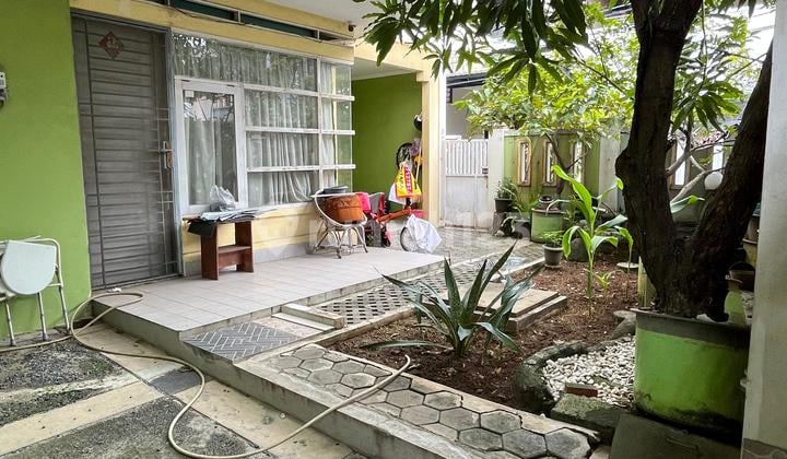 Di Jual Rumah Siap Huni di Poris Paradise Exclusive 2Lantai