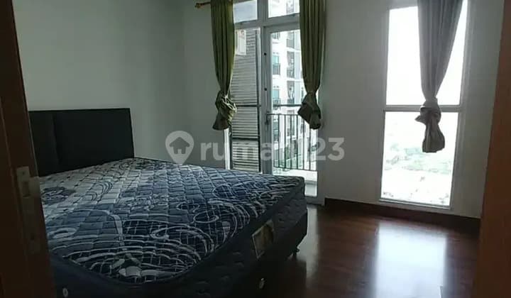 For Rent: Puri Orchard Apartment (Lisa 16/12)