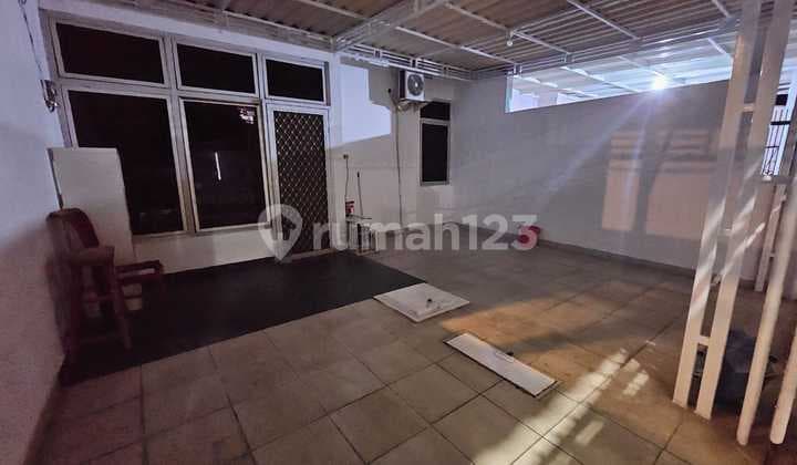 Disewakan Rumah Kosambi Baru ( Lisa 6/1)