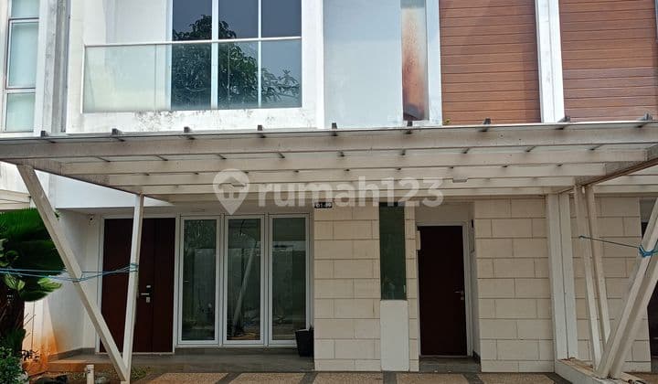 Disewa Rumah Riviera Puri Cipondoh ( Lisa 8/10)