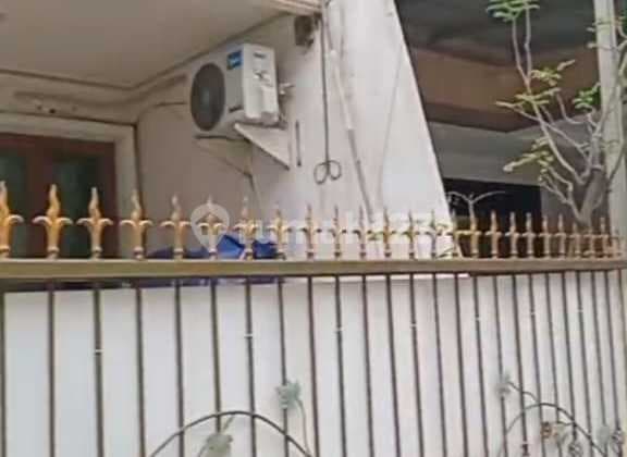 Dijual Rumah Danau Sunter ( Lisa 25/11))