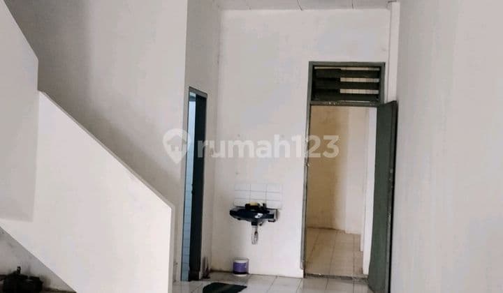 Disewakan Ruko Daan Mogot ( Lisa 9/1)