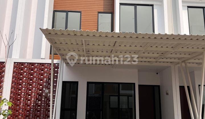 Nis Disewakan Termurah Northband Metland Puri