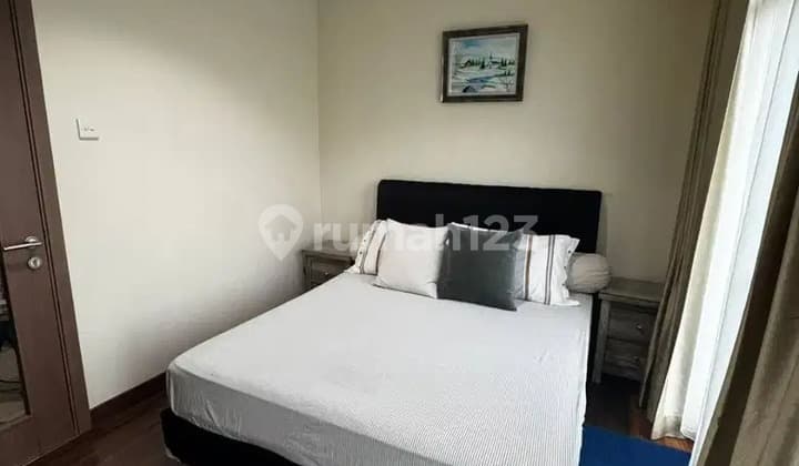Disewakan Apartemen Puri Orchard ( Lisa 11/12)
