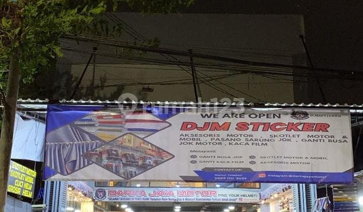 Ruko Dijual Cepat Di Pekayon, Pasar Rebo ,kota Jakarta Timur