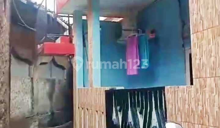 Rumah dan Kontrakan Full Terisi Butuh Cepat di Semper Barat,Jakut