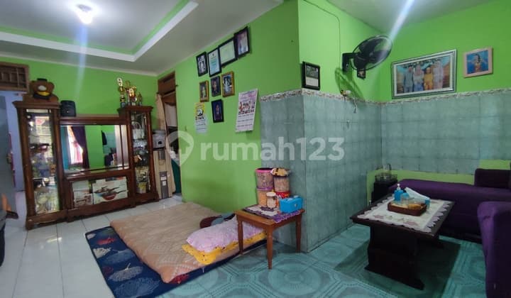 Rumah 1,5lantai Buat Usaha Lokasi Pinggir Jalan Di Gandul, Cinere
