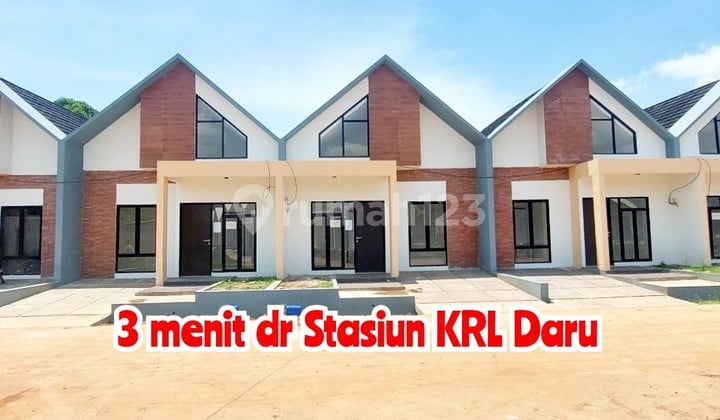 Solusi Bagi Yg Terkendala Bi Cheking, Rumah Dgn Akses Mudah