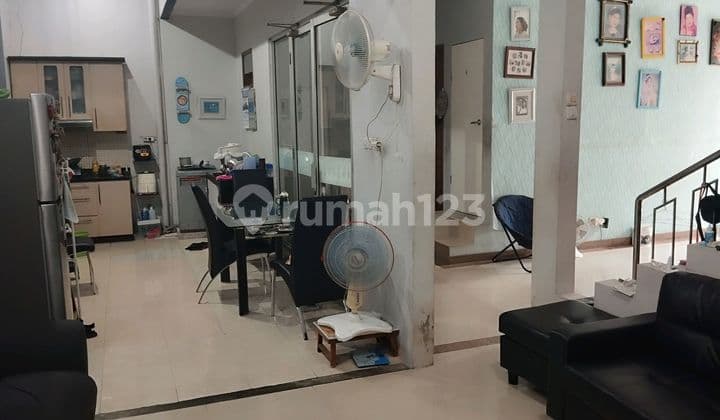 Turun Harga 3,99 M Jd 3,75 M , Jual Rumah Rawa Kepa , Tomang Grogol Jakarta Barat, Dekat Rs Sumber Waras , Universitas Kedokteran Trisakti, Dekat Itc Roxy Mas Shm