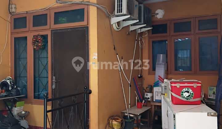 House For Sale In Teluk Gong, House For Sale In North Jakarta