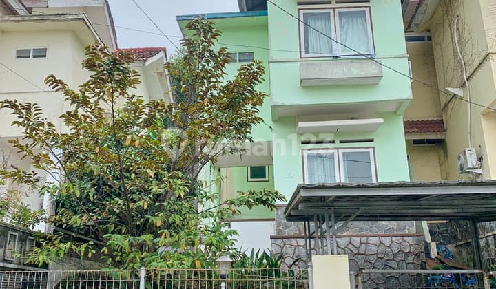 Hunian Bagus Palm Hills Estate Zona Industri