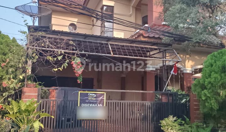 Hunian 2 Lantai Hook Arga Bajapura