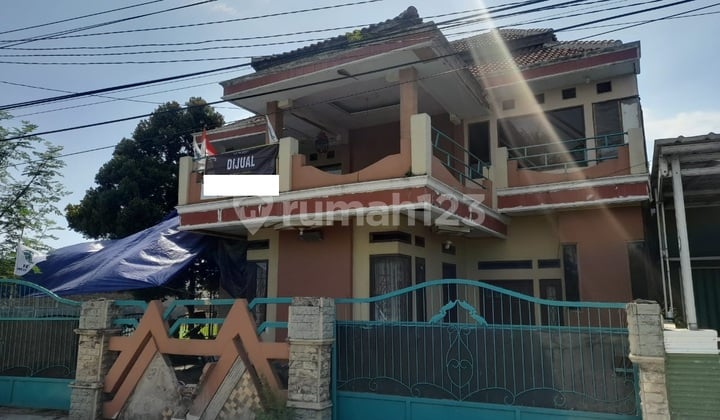 Hunian Mewah Link Cigiceh Dekat Landmark Cilegon