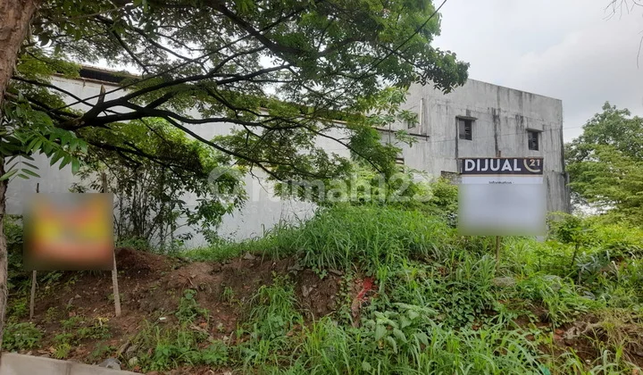 Tanah Lingkar Selatan Depan Hotel Forbis Tanah Lingkar Selatan Depan Hotel Forbis