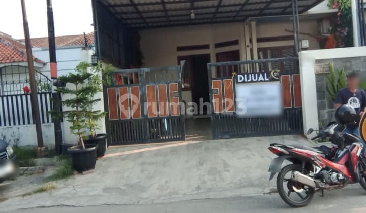 Hunian Bagus Sekali Plus Furniture Kavling Cilegon