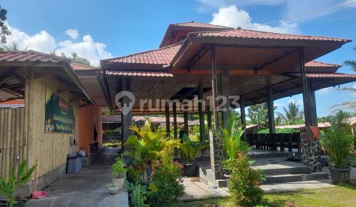 Tempat Wisata Cikerai Dekat Perumahan Jimbaran