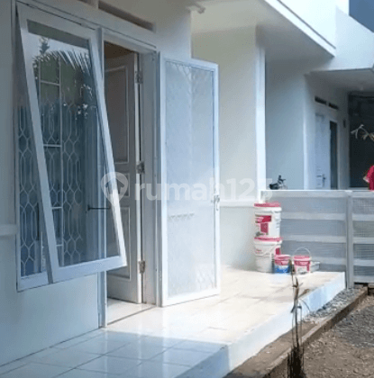 Hunian Bagus 2 Lantai Palm Hills Estate Akses Tol