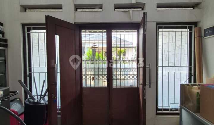 Hunian Siap Ditempati Taman Cilegon Indah