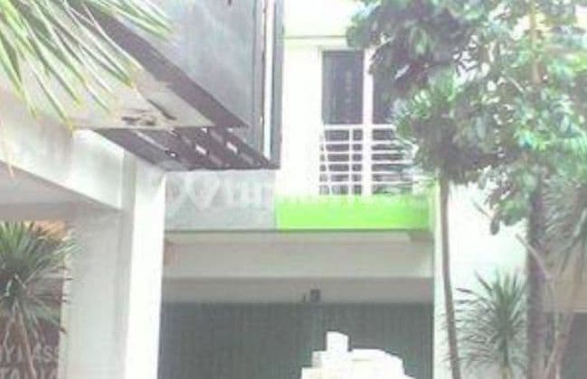 Dijual Ruko 2,5 Lantai di Grand Taruma Karawang Barat Jawa Barat Ruko